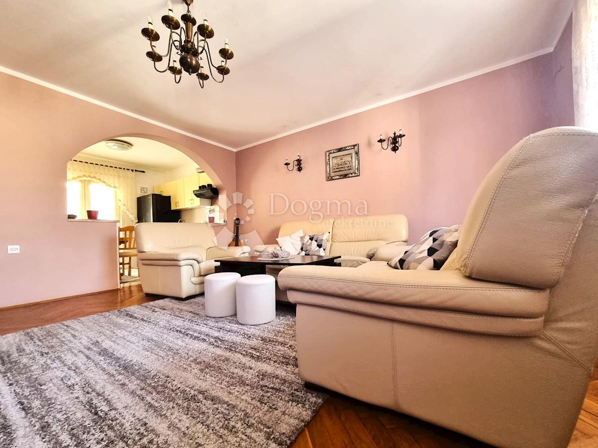 Casa Medulin, 160m2