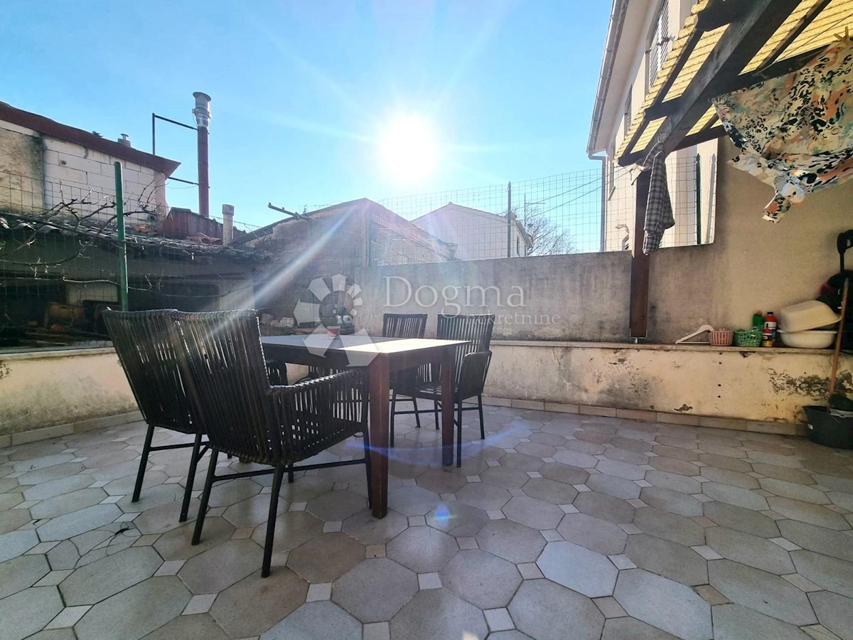 Casa Medulin, 160m2