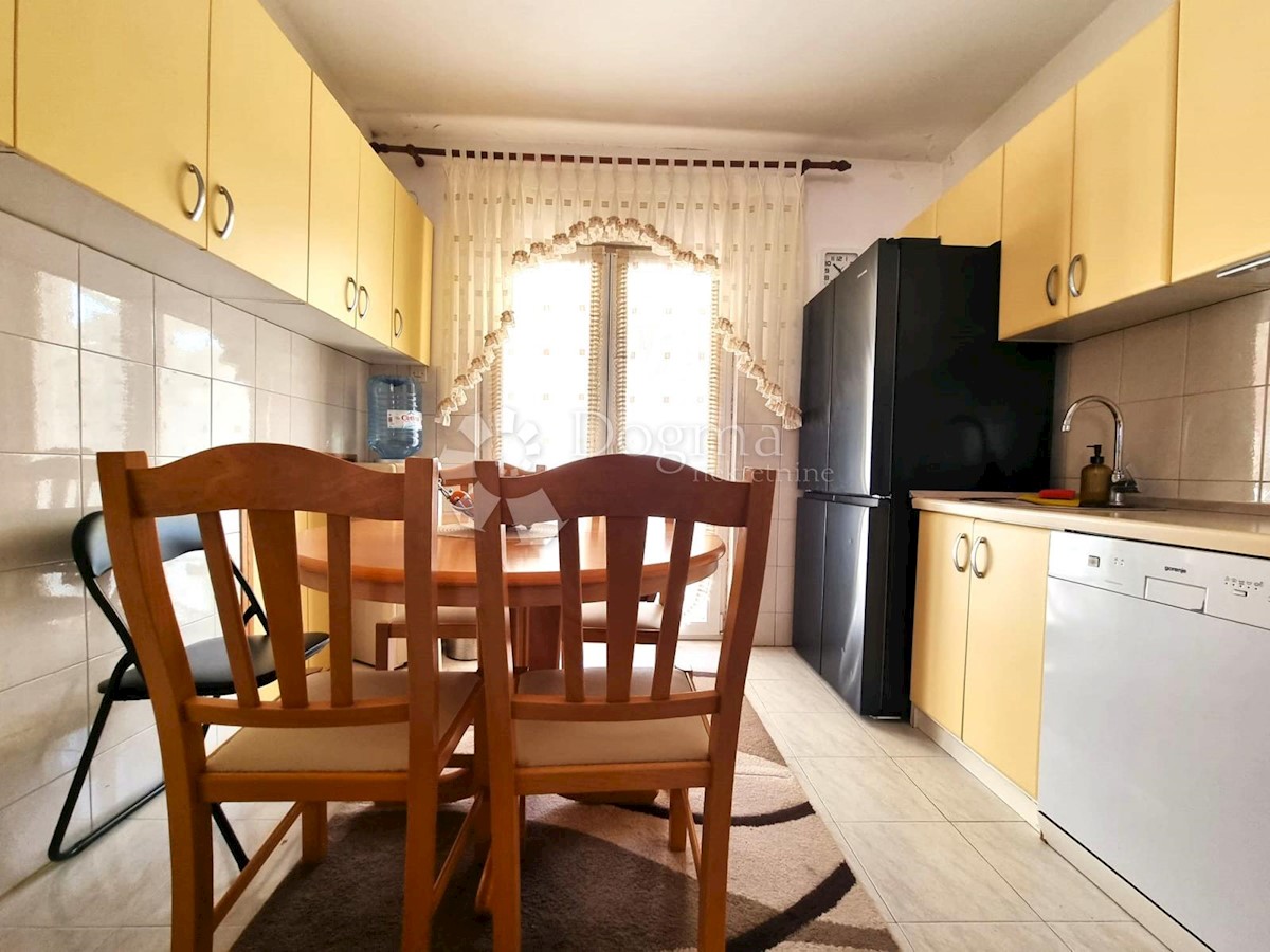 Casa Medulin, 160m2