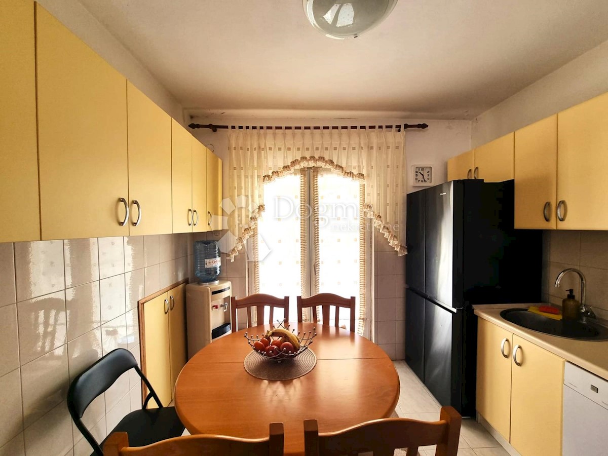 Casa Medulin, 160m2