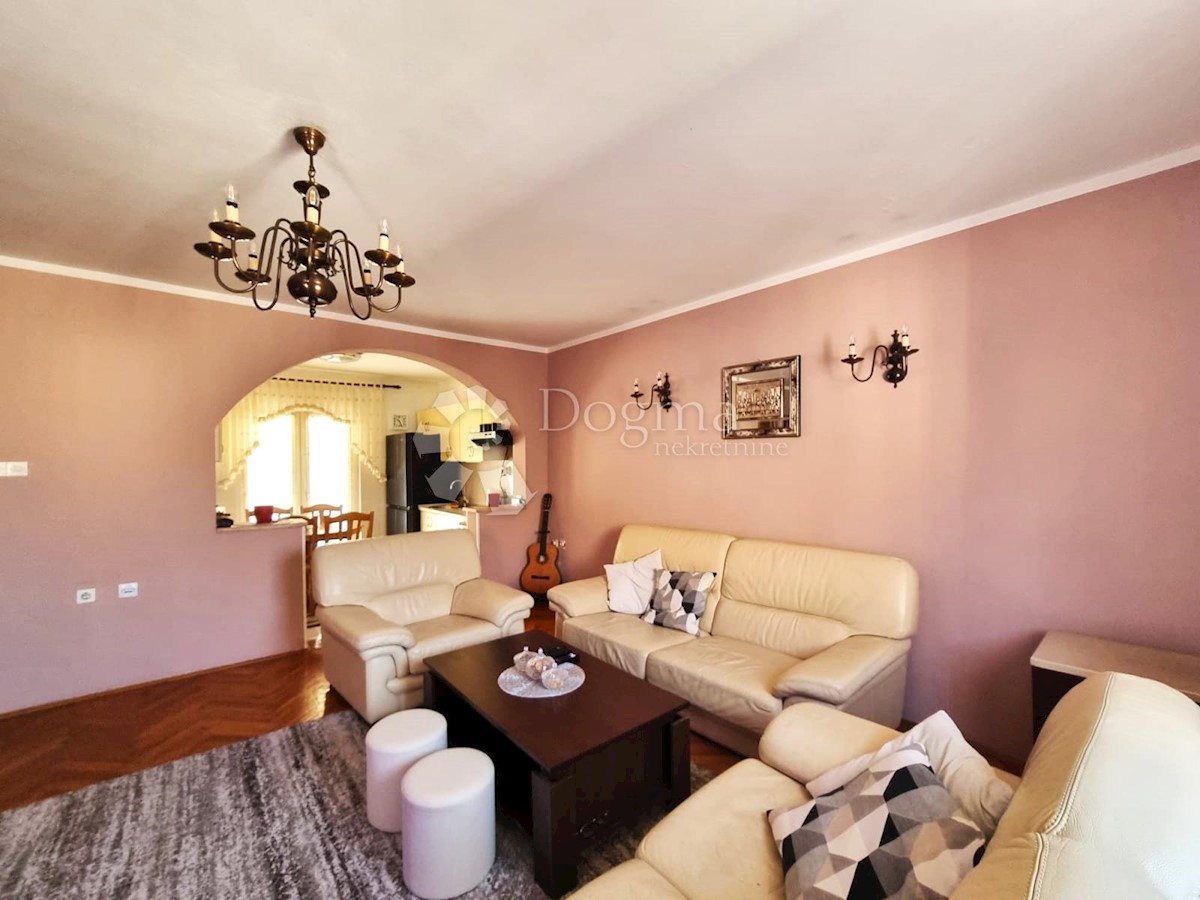 Casa Medulin, 160m2