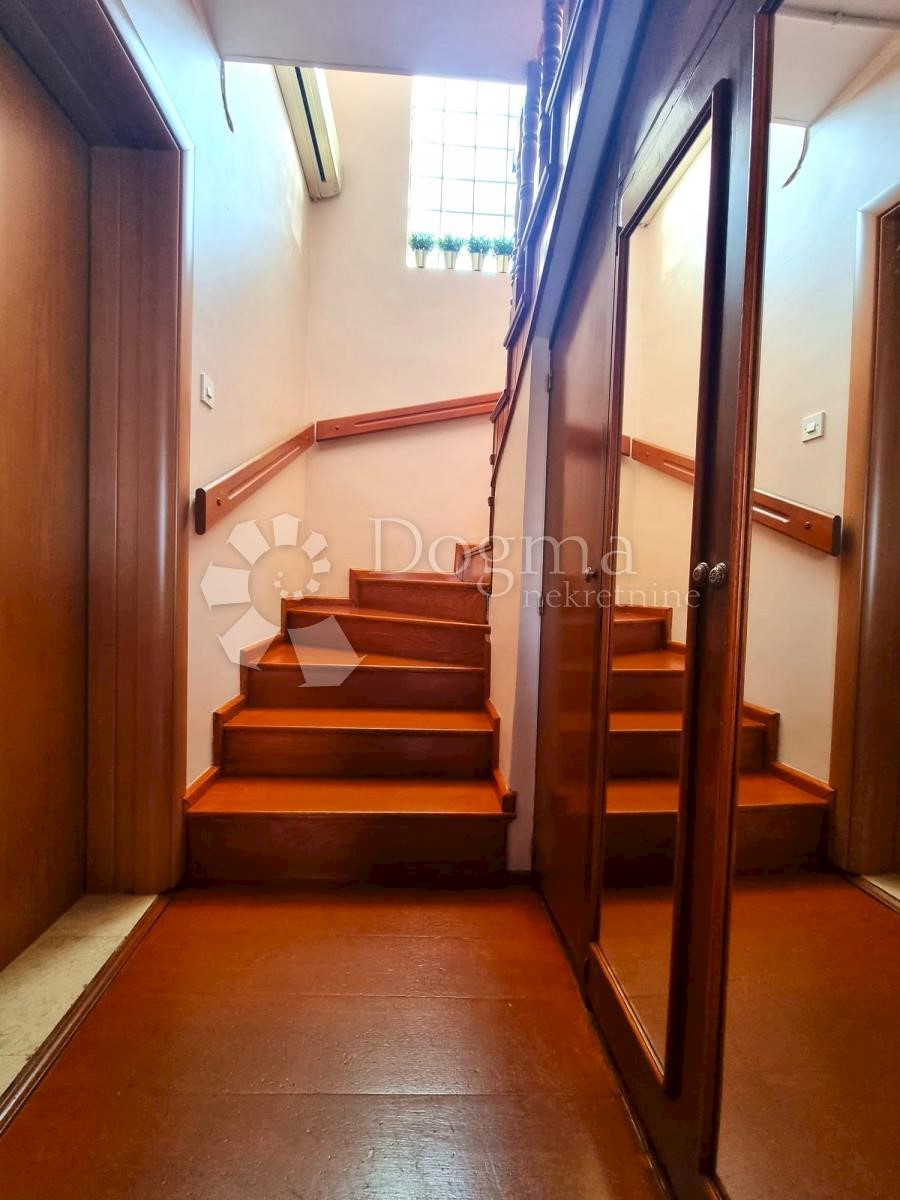 Casa Medulin, 160m2