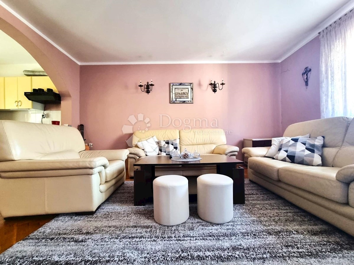 Casa Medulin, 160m2