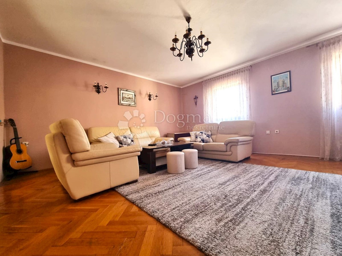 Casa Medulin, 160m2