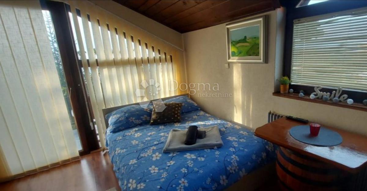 Casa Mihovljan, 257,10m2