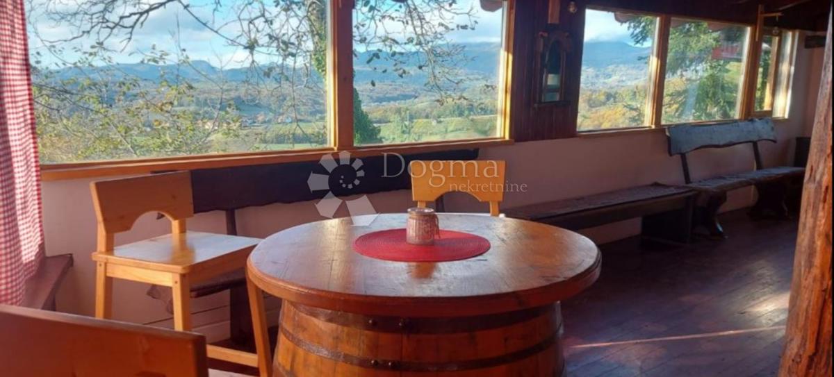 Casa Mihovljan, 257,10m2