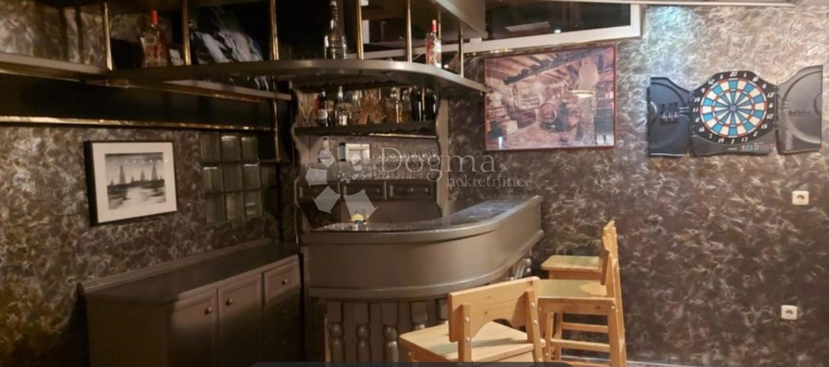 Casa Mihovljan, 257,10m2