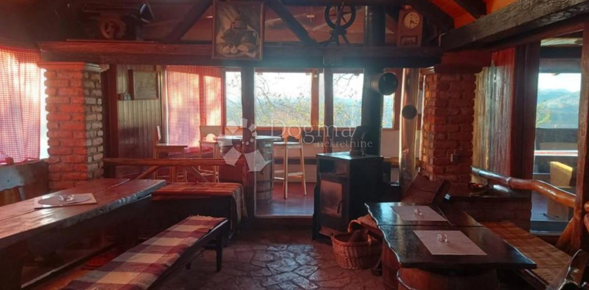 Casa Mihovljan, 257,10m2