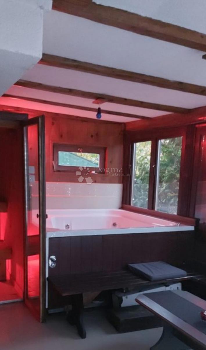 Casa Mihovljan, 257,10m2