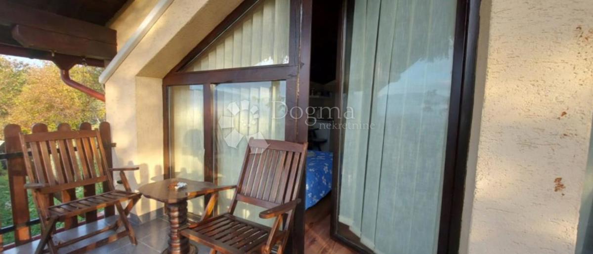 Casa Mihovljan, 257,10m2