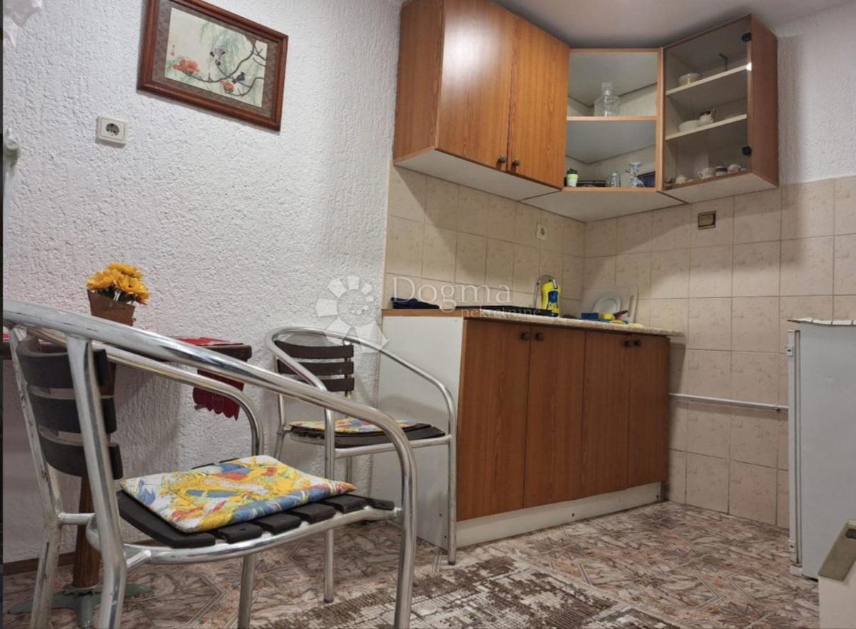 Casa Mihovljan, 257,10m2