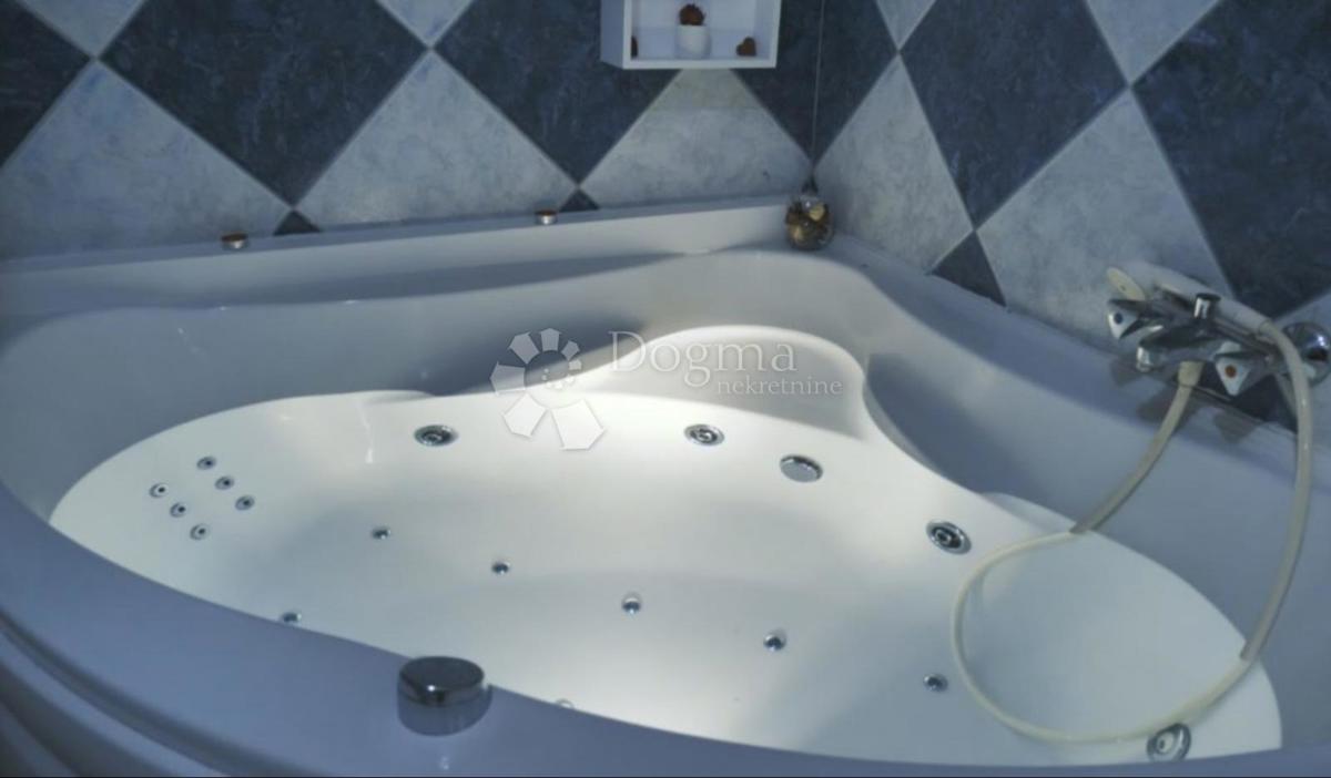 Casa Mihovljan, 257,10m2