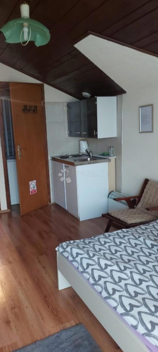 Casa Mihovljan, 257,10m2