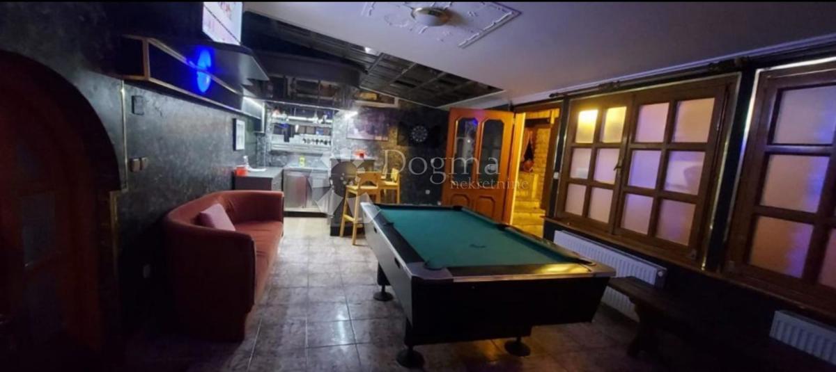 Casa Mihovljan, 257,10m2