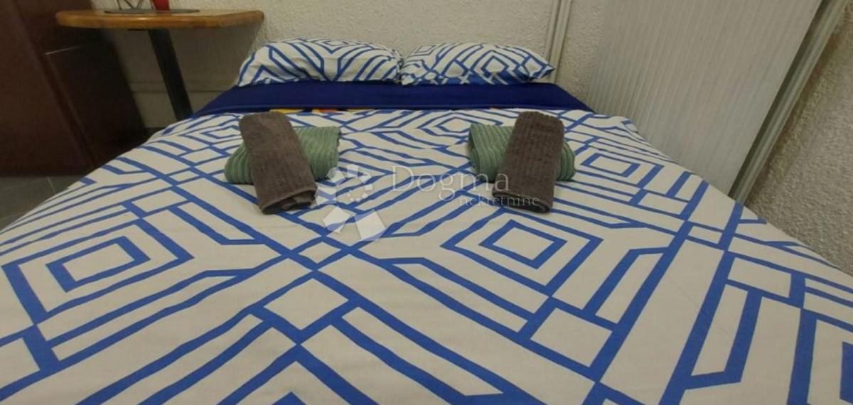 Casa Mihovljan, 257,10m2