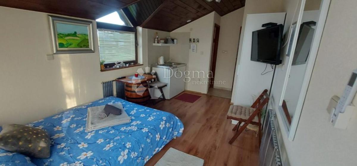 Casa Mihovljan, 257,10m2