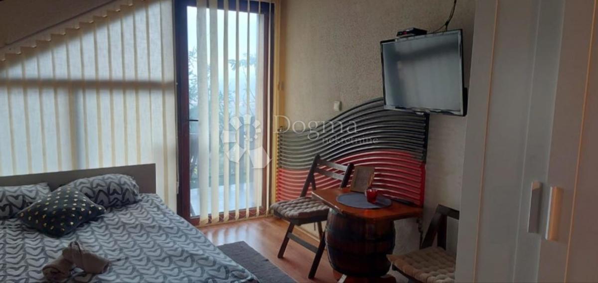 Casa Mihovljan, 257,10m2