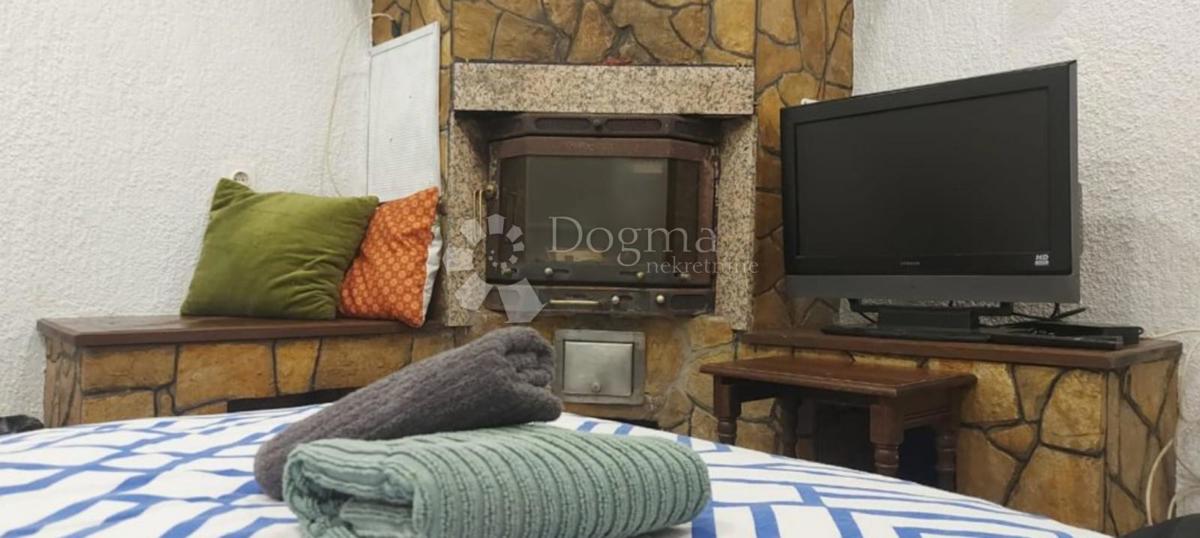 Casa Mihovljan, 257,10m2