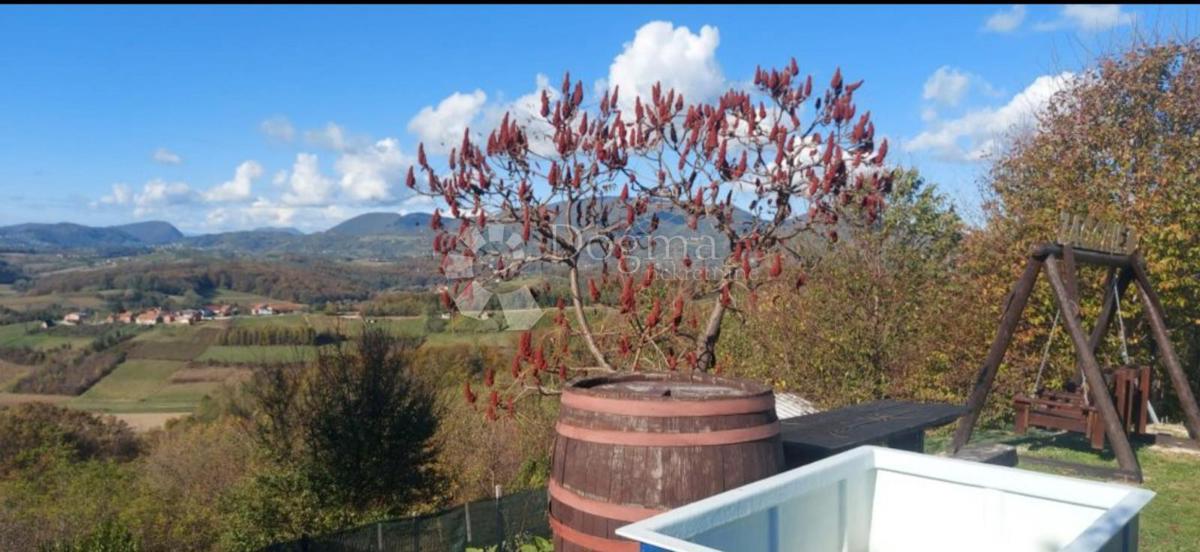 Casa Mihovljan, 257,10m2