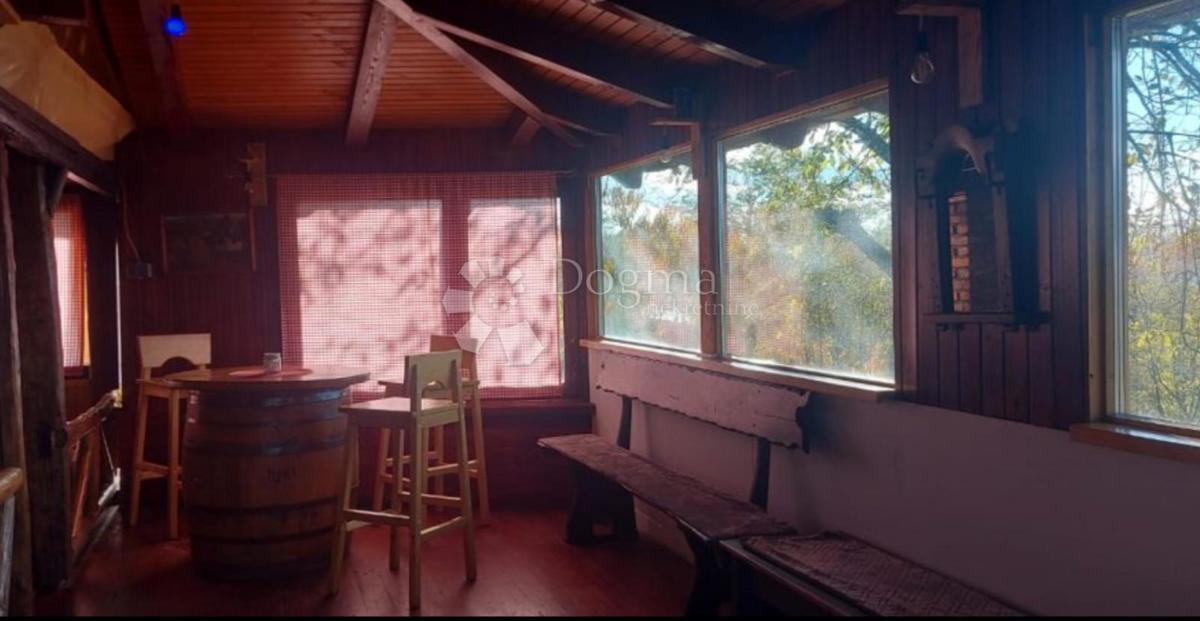 Casa Mihovljan, 257,10m2