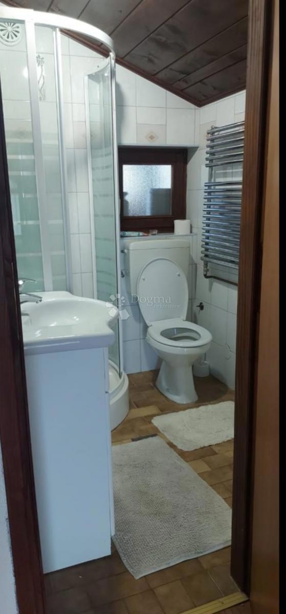 Casa Mihovljan, 257,10m2