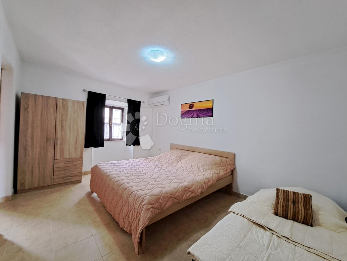 Casa Potomje, Orebić, 219m2