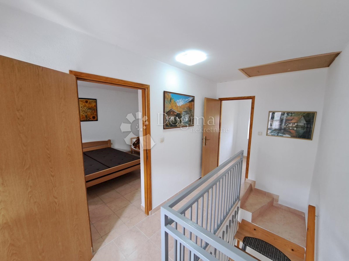 Casa Potomje, Orebić, 219m2