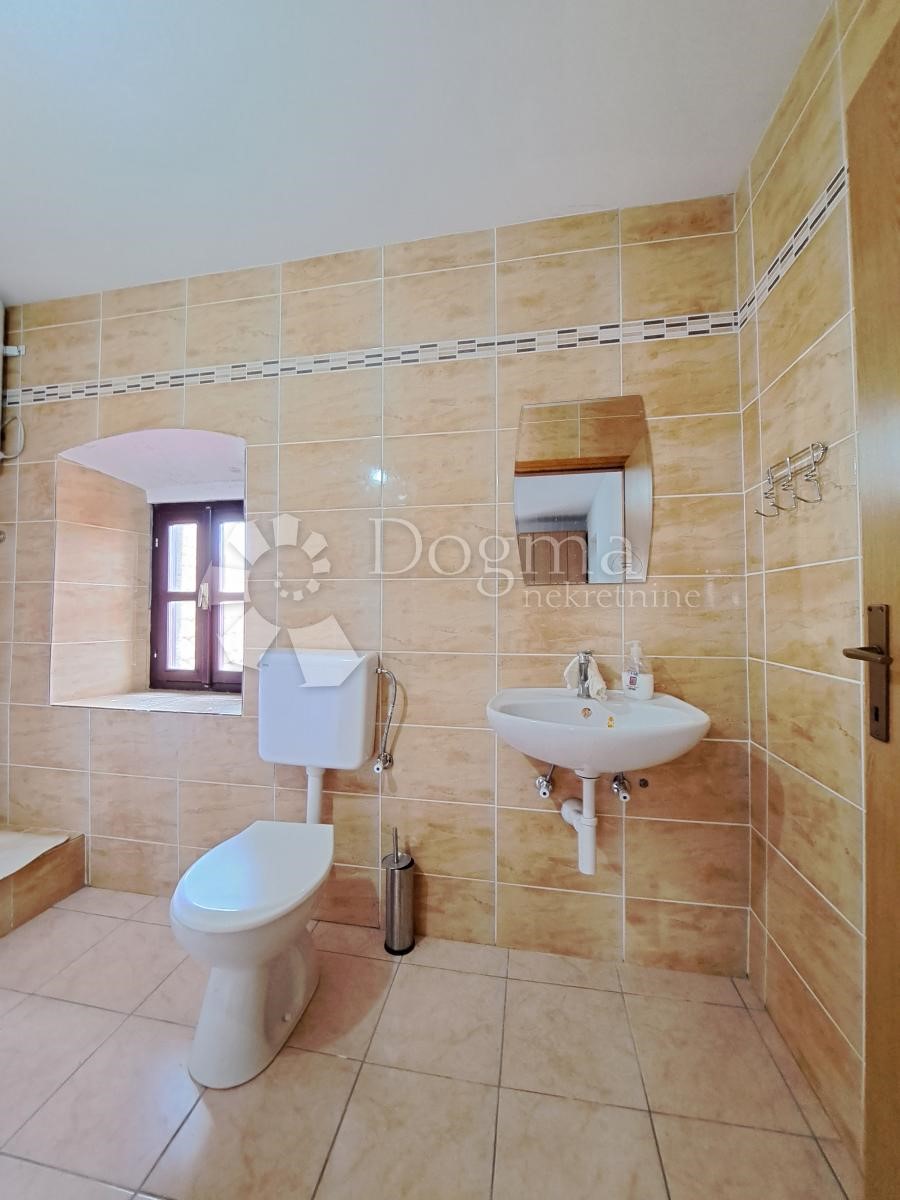 Casa Potomje, Orebić, 219m2