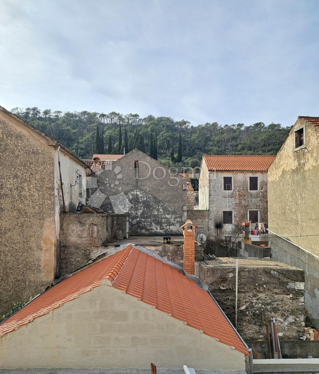 Casa Potomje, Orebić, 219m2