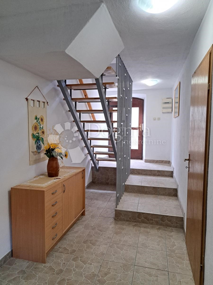 Casa Potomje, Orebić, 219m2