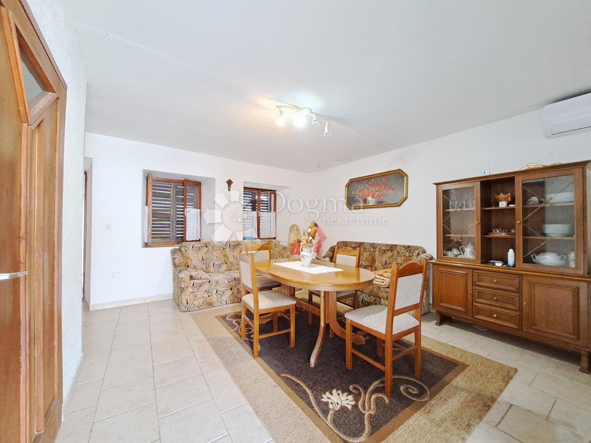 Casa Potomje, Orebić, 219m2