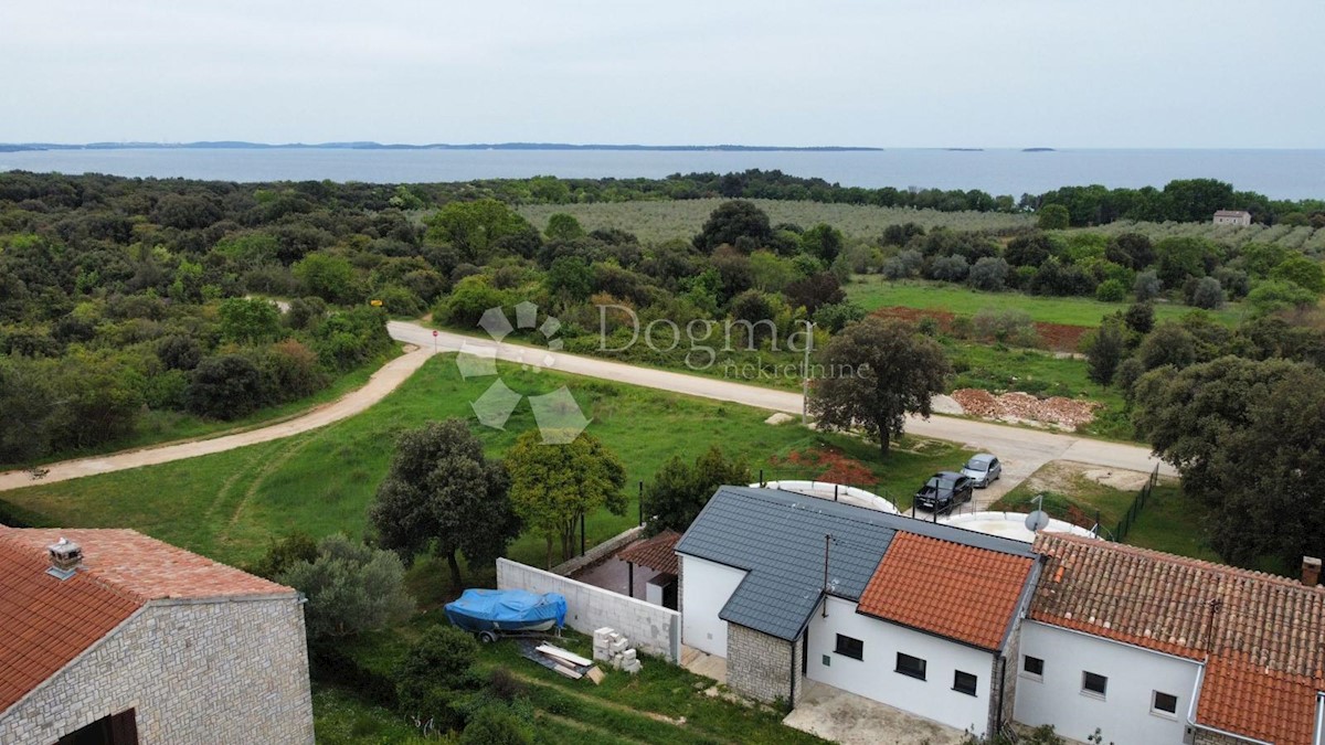 Locale commerciale Barbariga, Vodnjan, 91m2