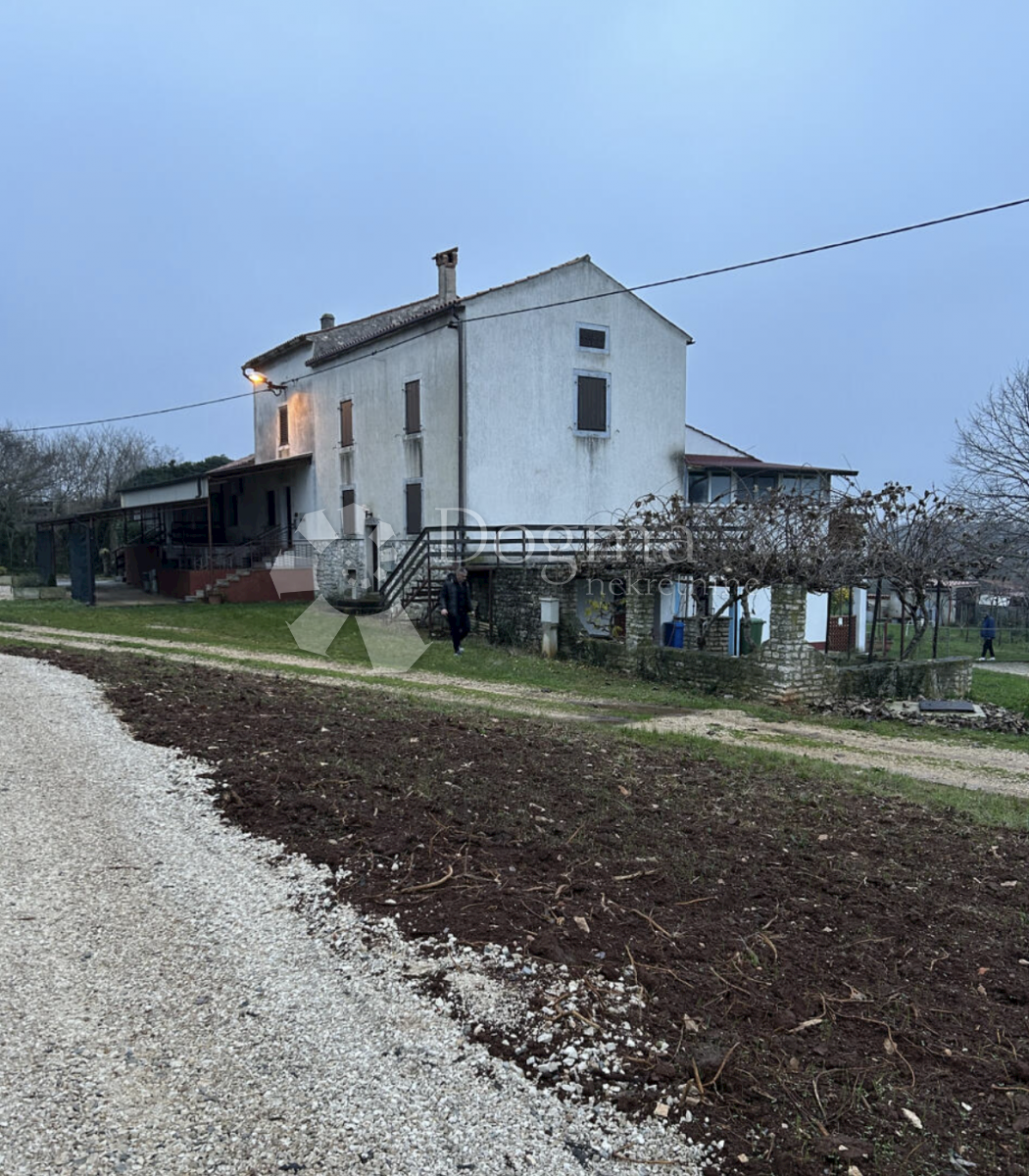 Casa Valica, Umag, 150m2