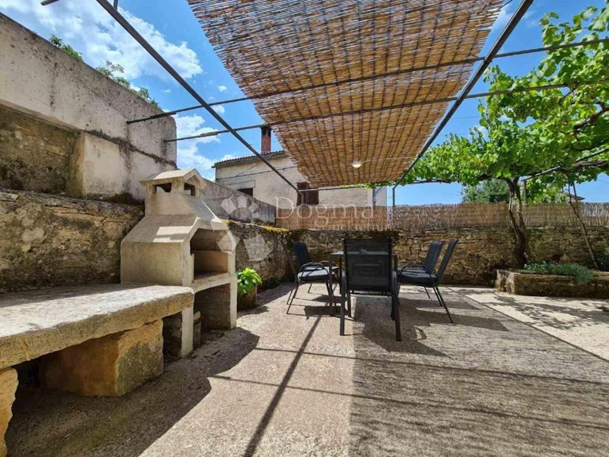 Casa Svetvinčenat, 100m2