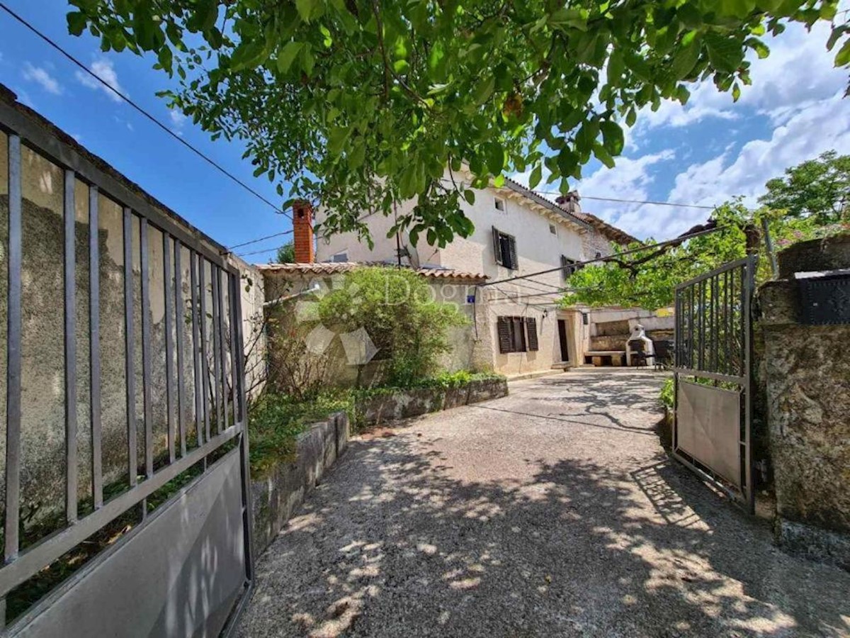 Casa Svetvinčenat, 100m2