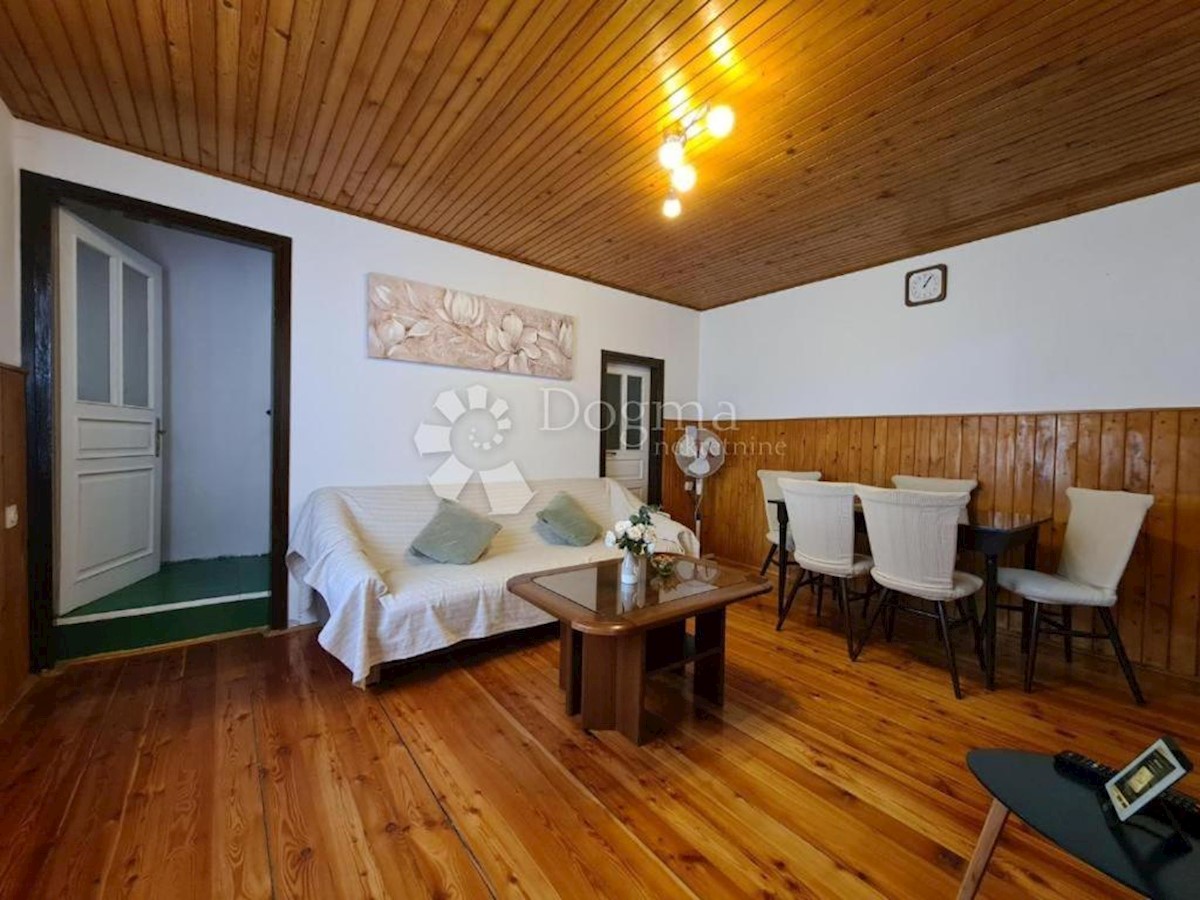 Casa Svetvinčenat, 100m2
