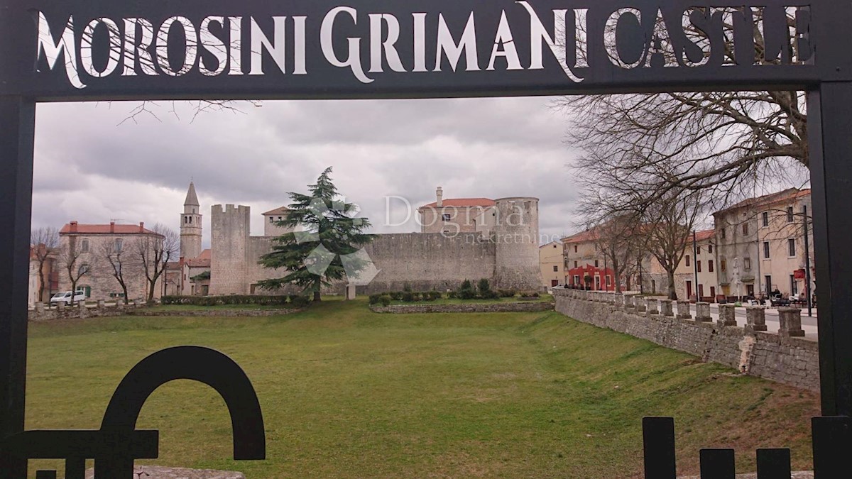 Casa Svetvinčenat, 100m2