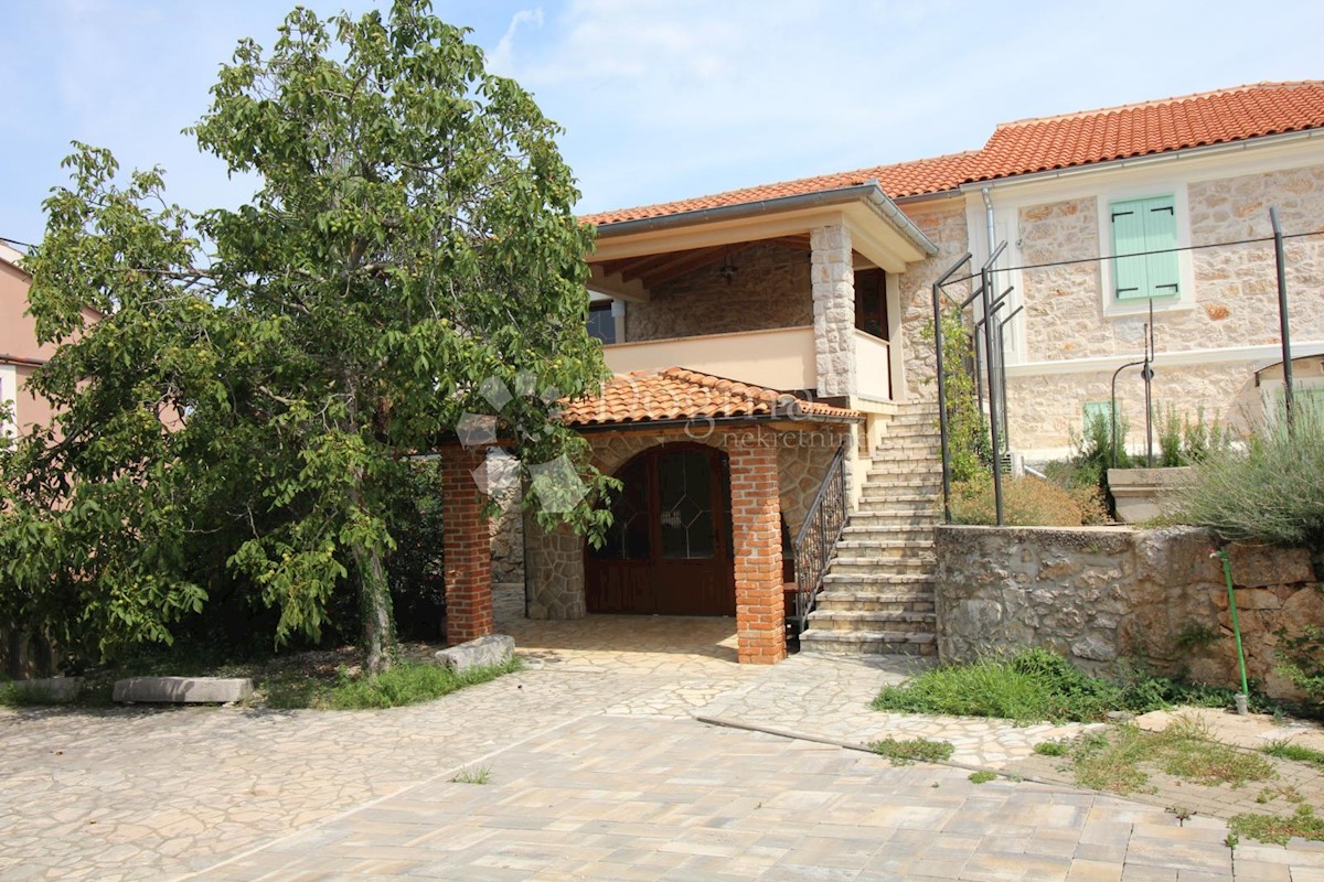 Casa Dobrinj, 150m2