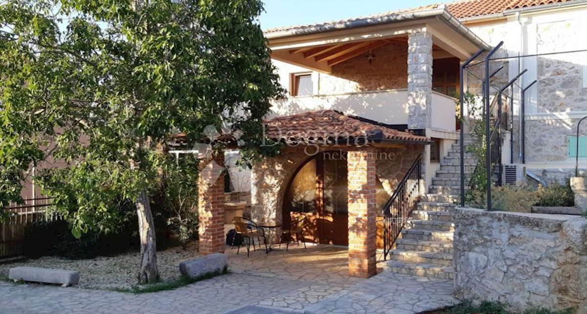 Casa Dobrinj, 150m2