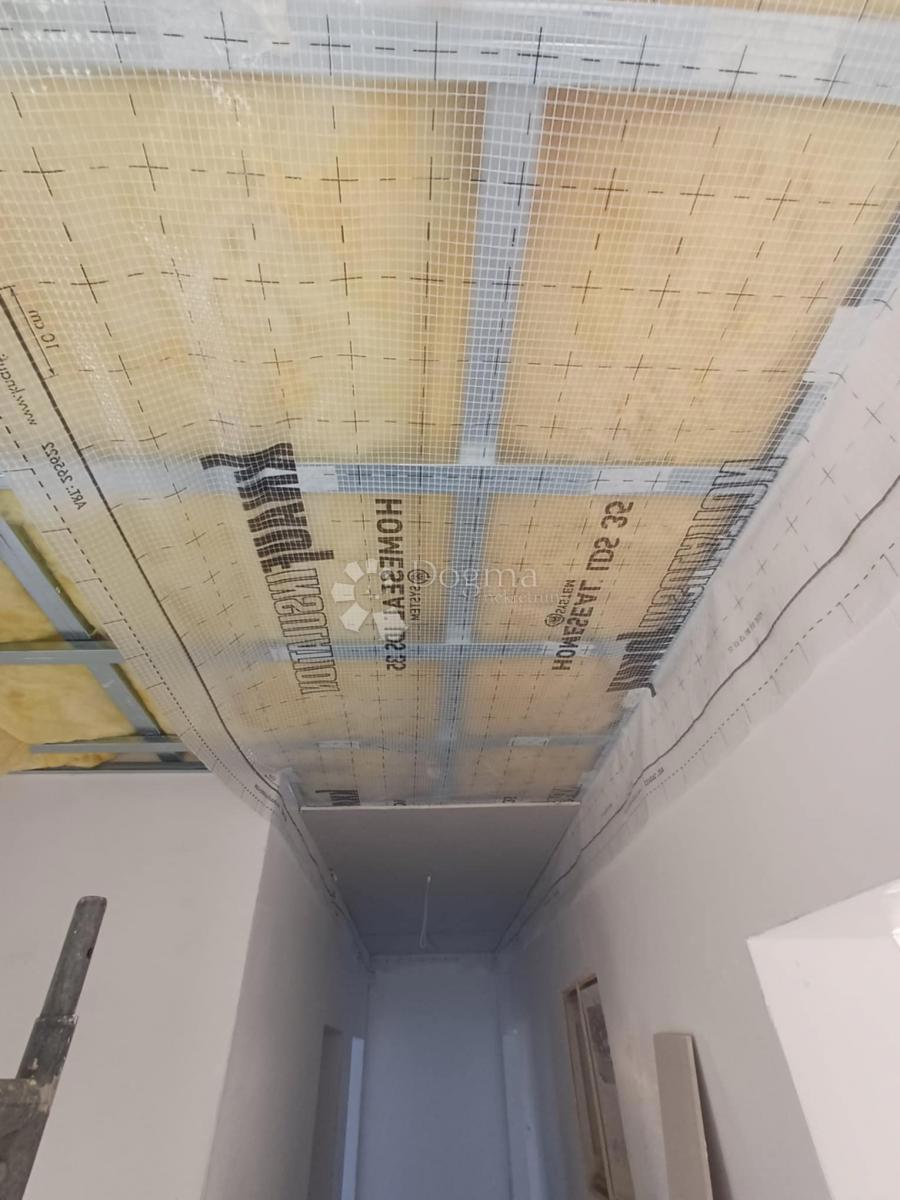 Casa Tkon, 135m2