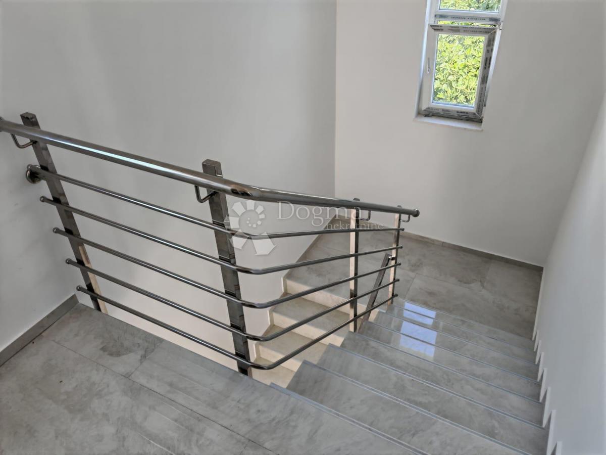 Casa Tkon, 135m2