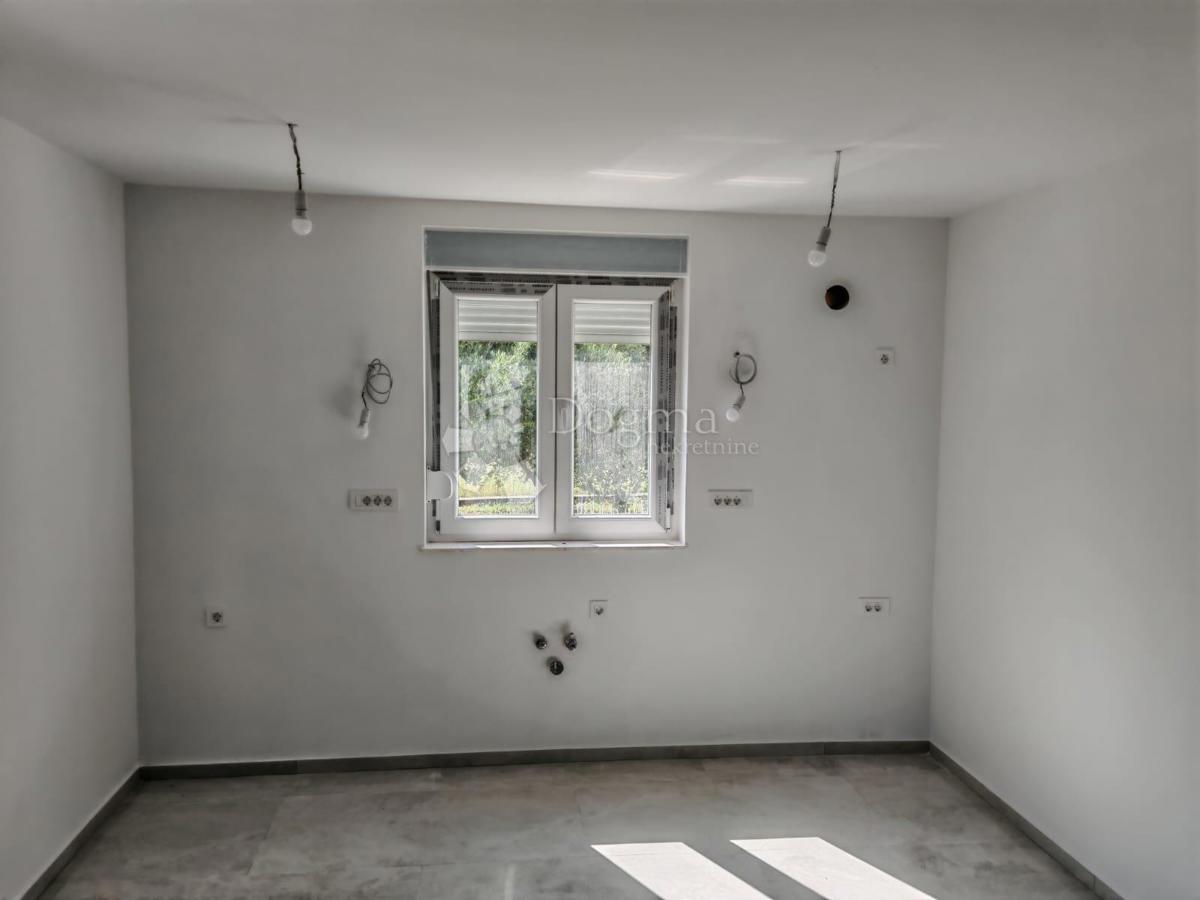Casa Tkon, 135m2