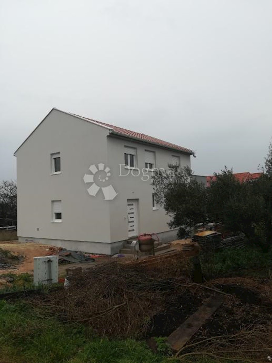 Casa Tkon, 135m2