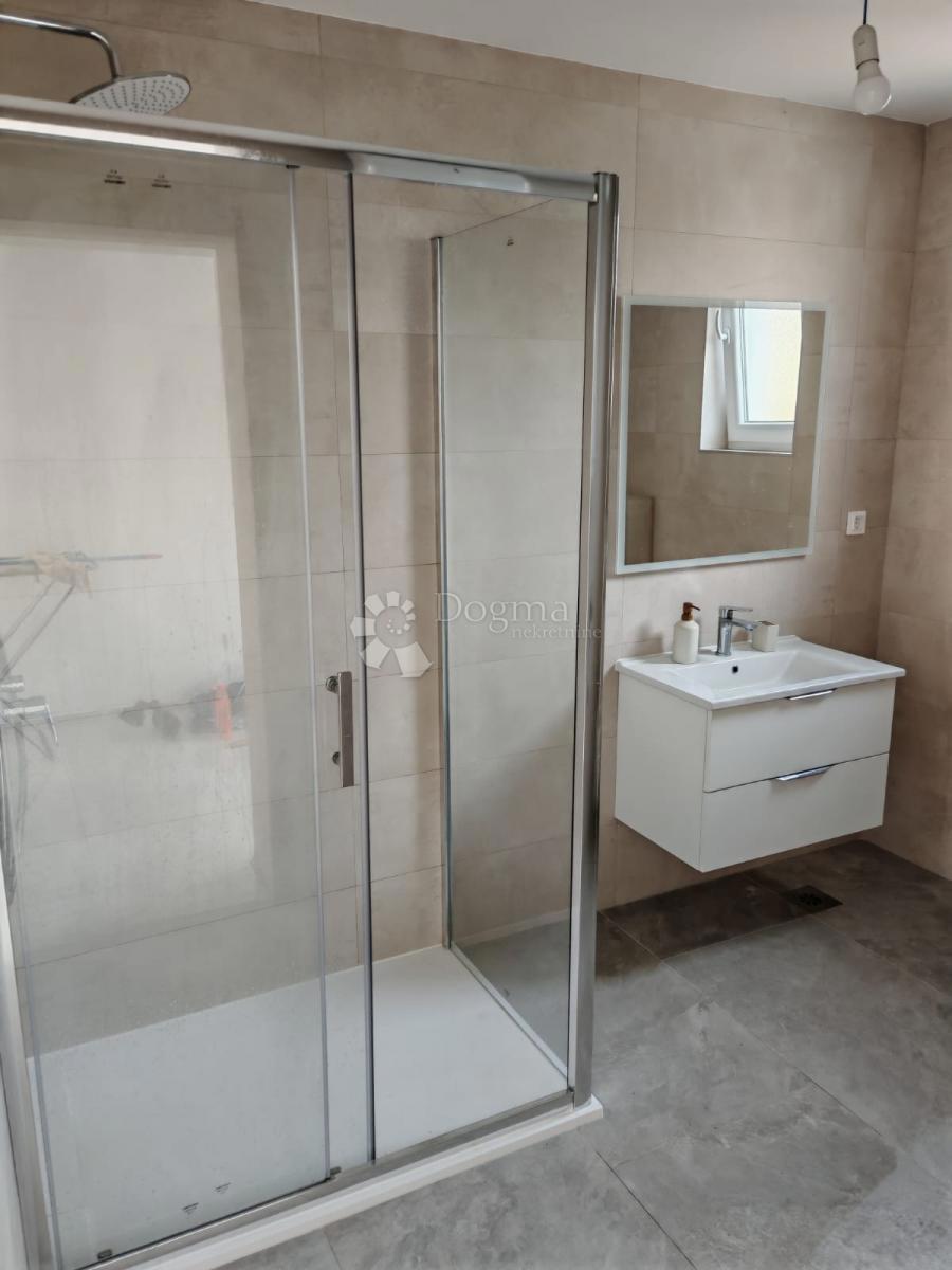 Casa Tkon, 135m2