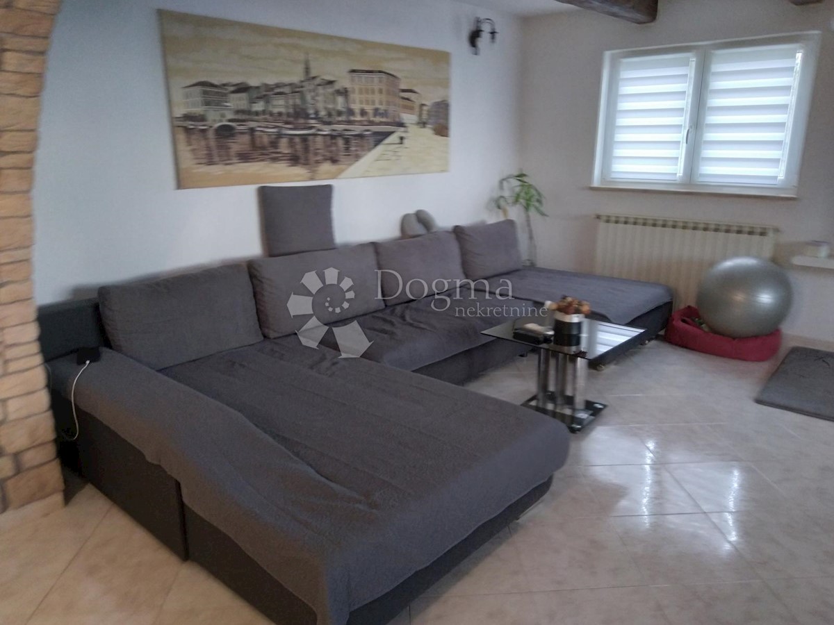 Allogio Rovinjsko Selo, Rovinj, 112,12m2