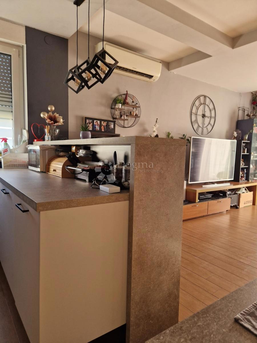 Allogio Škurinje, Rijeka, 110m2