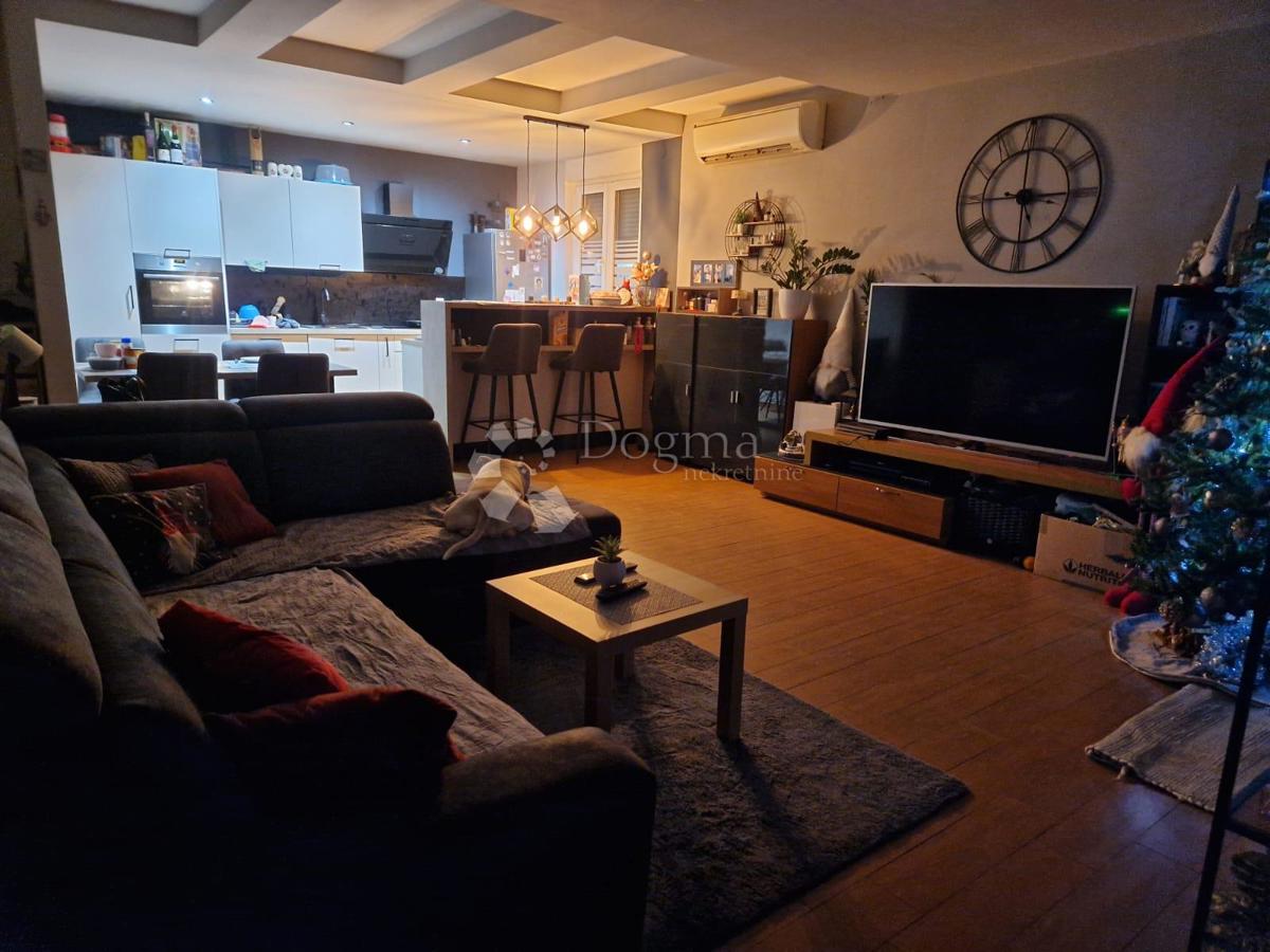 Allogio Škurinje, Rijeka, 110m2