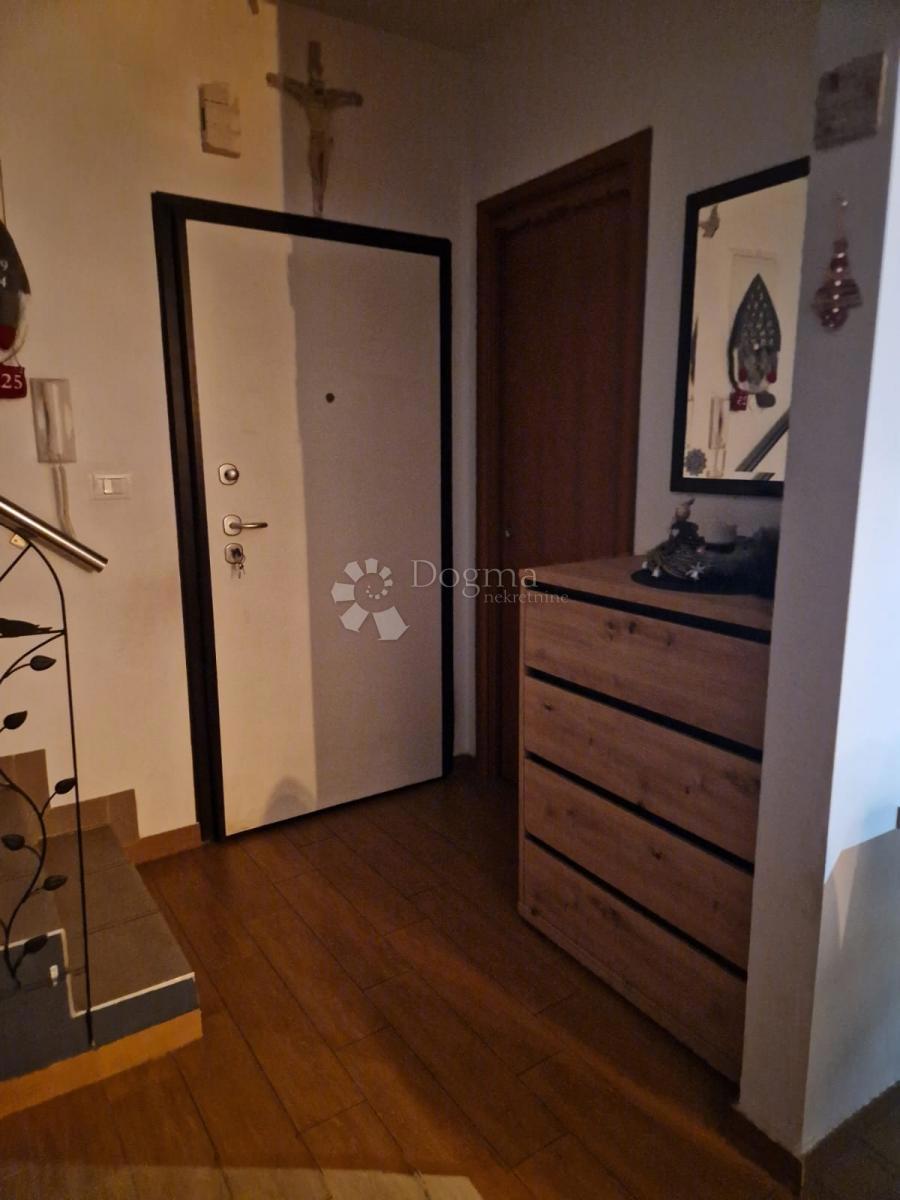 Allogio Škurinje, Rijeka, 110m2