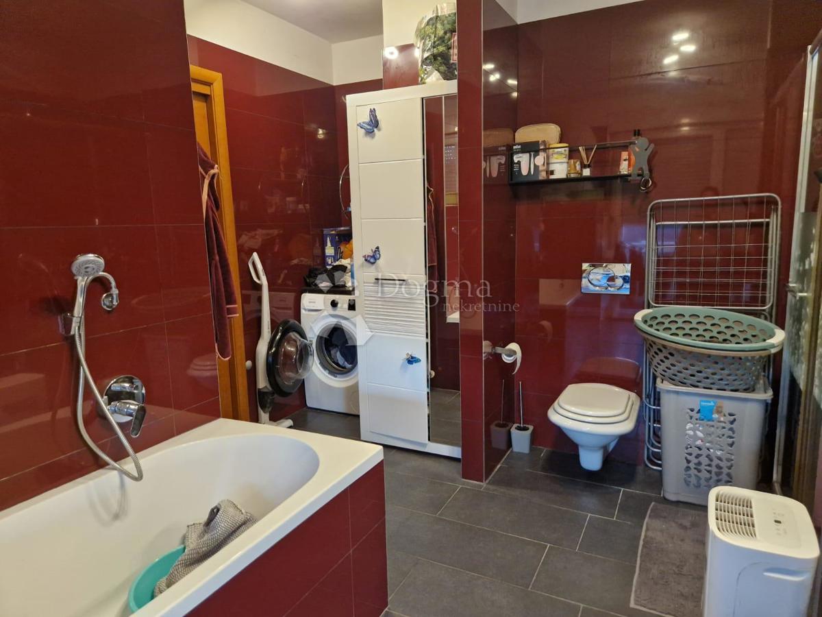 Allogio Škurinje, Rijeka, 110m2