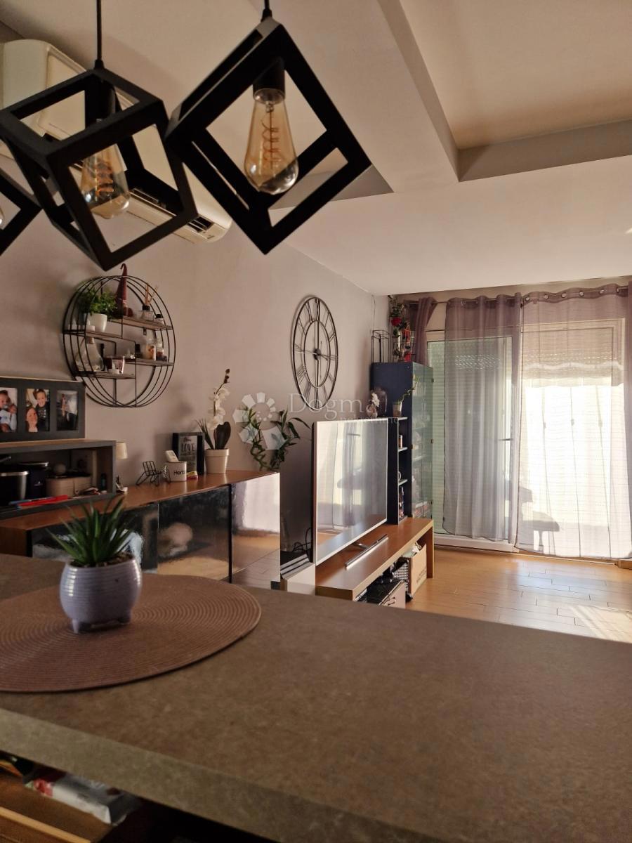 Allogio Škurinje, Rijeka, 110m2